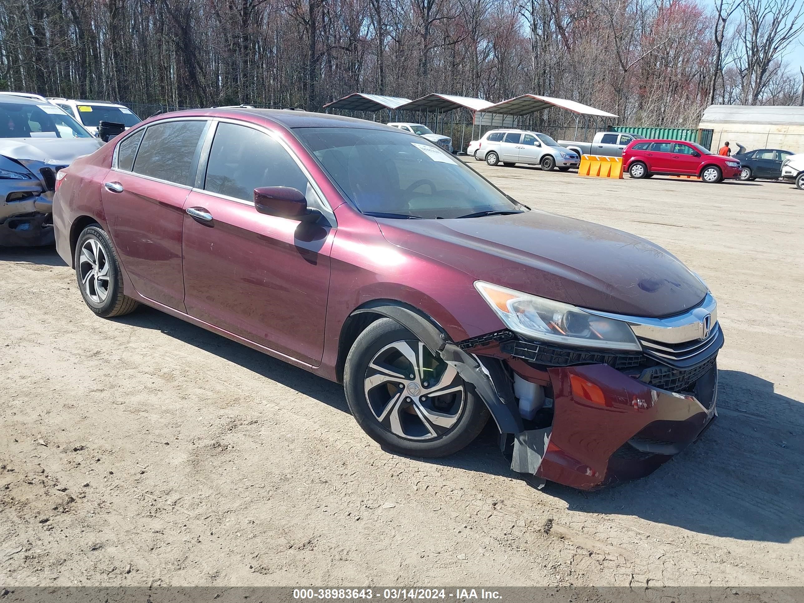 honda accord 2016 1hgcr2f36ga104062