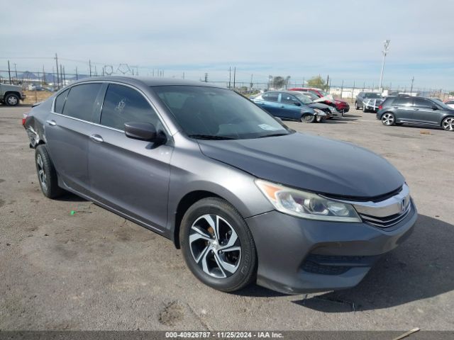 honda accord 2016 1hgcr2f36ga120083