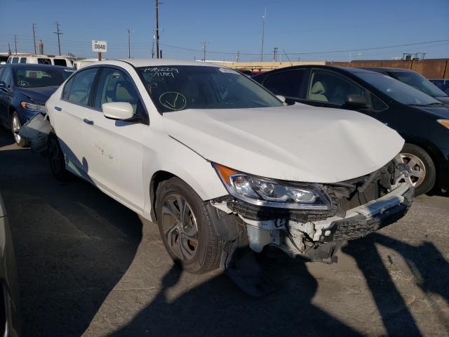 honda accord lx 2016 1hgcr2f36ga120746