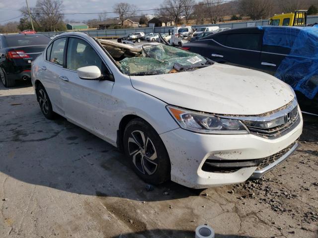 honda accord lx 2016 1hgcr2f36ga127809