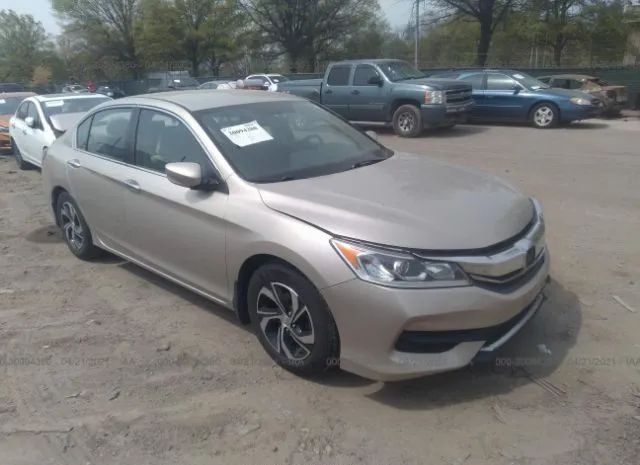 honda  2016 1hgcr2f36ga151270