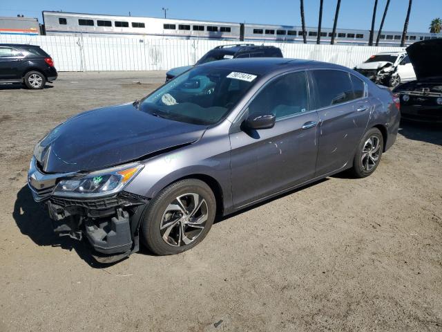 honda accord lx 2016 1hgcr2f36ga181479