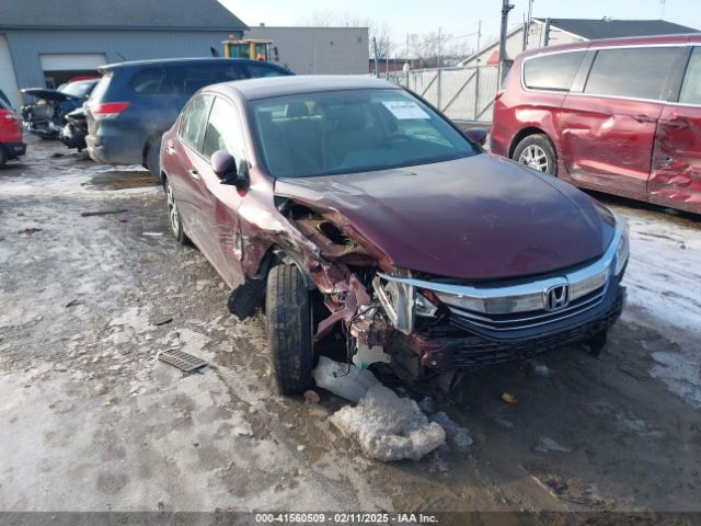 honda accord 2016 1hgcr2f36ga196550