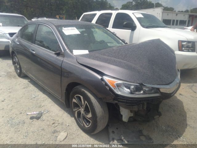 honda accord sedan 2016 1hgcr2f36ga219874