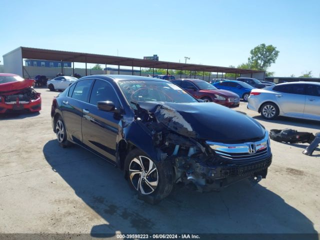 honda accord 2016 1hgcr2f36ga222368