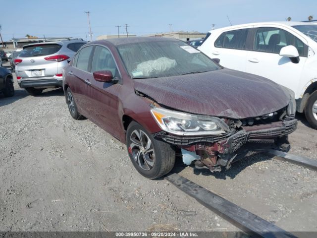 honda accord 2016 1hgcr2f36ga241549