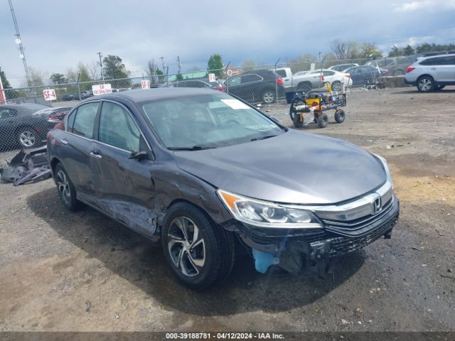 honda accord 2017 1hgcr2f36ha126435