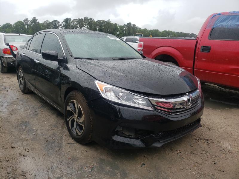 honda accord lx 2017 1hgcr2f36ha160066