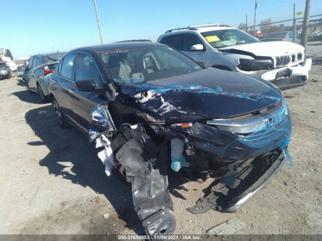 honda accord sedan 2017 1hgcr2f36ha187171