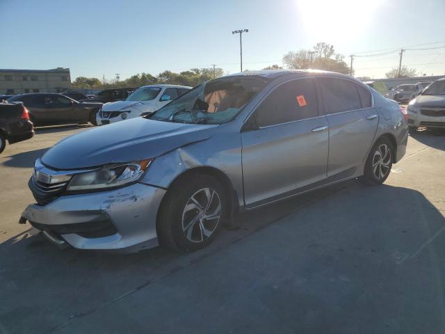 honda accord lx 2017 1hgcr2f36ha188627