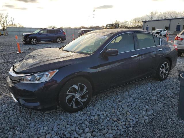 honda accord lx 2017 1hgcr2f36ha209606