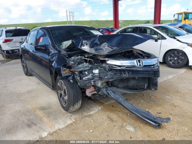 honda accord 2017 1hgcr2f36ha256196