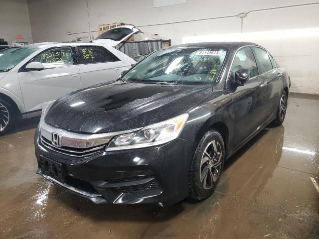 honda accord 2017 1hgcr2f36ha257977