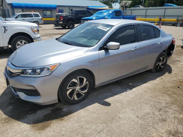 honda accord lx 2017 1hgcr2f36ha265366