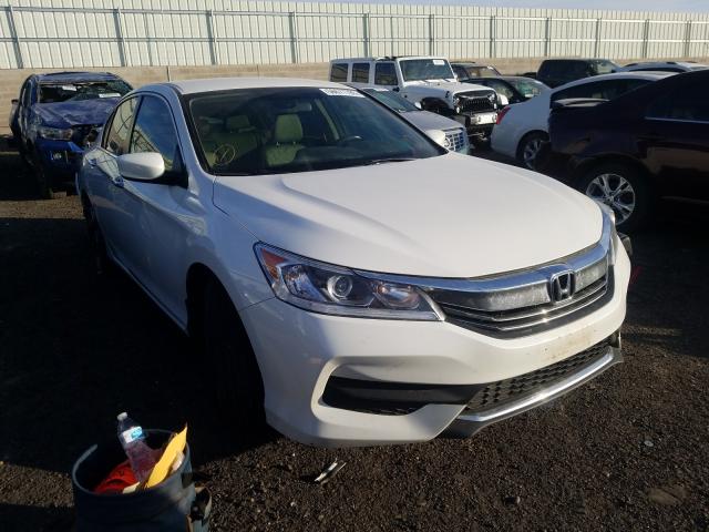 honda accord lx 2017 1hgcr2f36ha296200