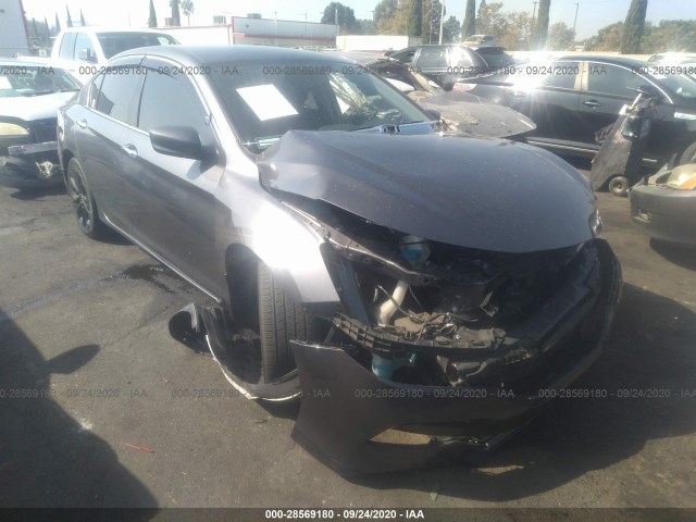 honda accord sedan 2017 1hgcr2f36ha301251