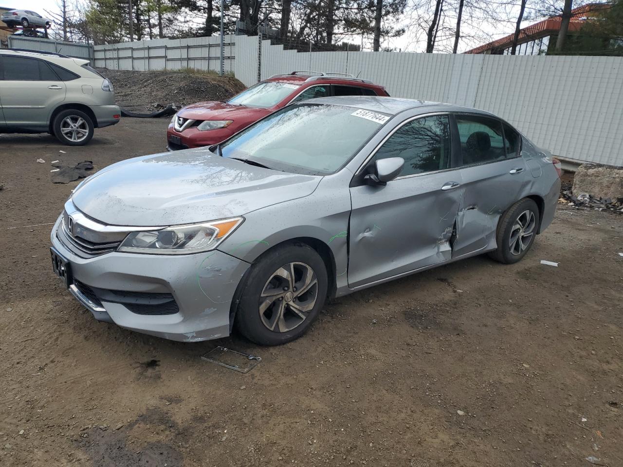 honda accord 2017 1hgcr2f36ha306613