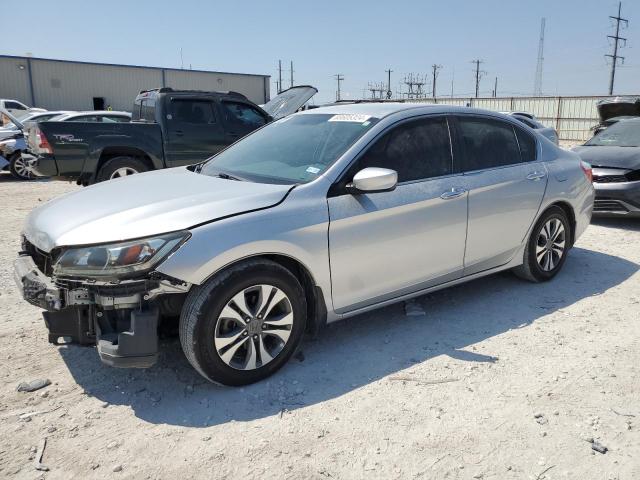 honda accord lx 2013 1hgcr2f37da032302