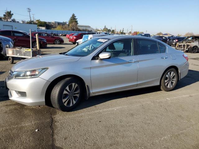 honda accord lx 2013 1hgcr2f37da145568