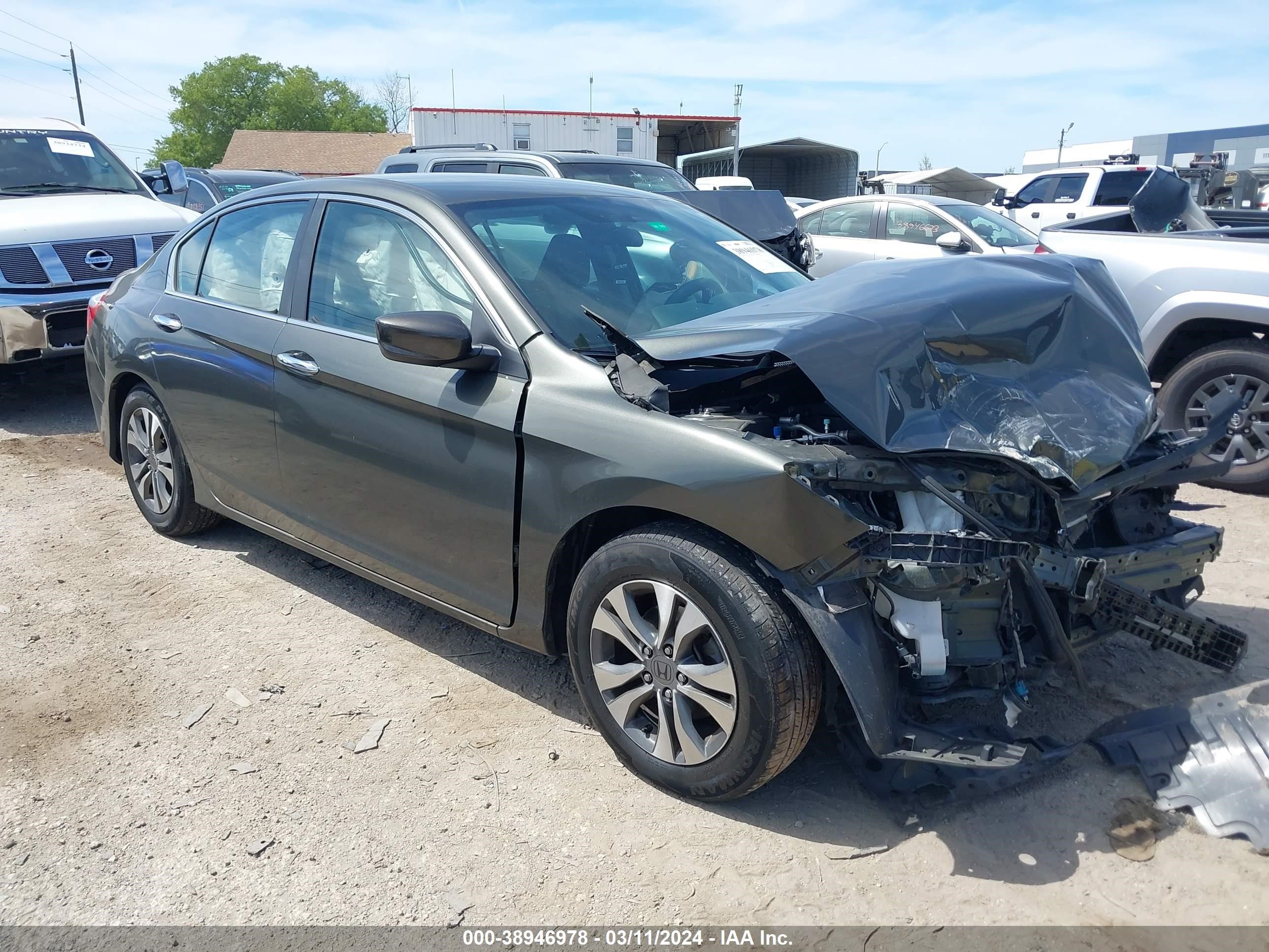 honda accord 2013 1hgcr2f37da153265