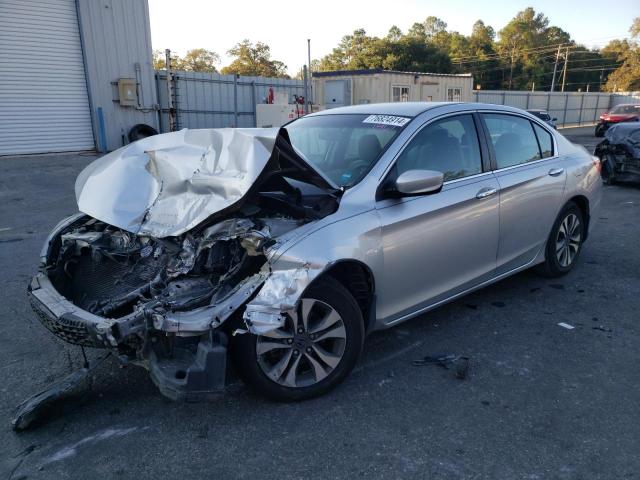 honda accord lx 2013 1hgcr2f37da153900