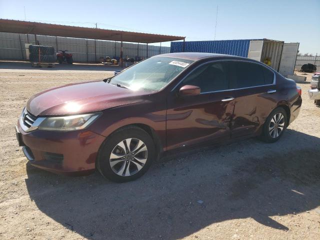 honda accord lx 2013 1hgcr2f37da168428