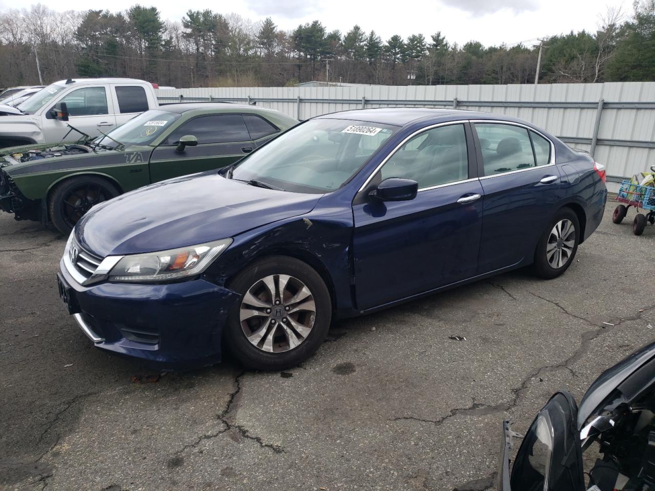 honda accord 2013 1hgcr2f37da200827