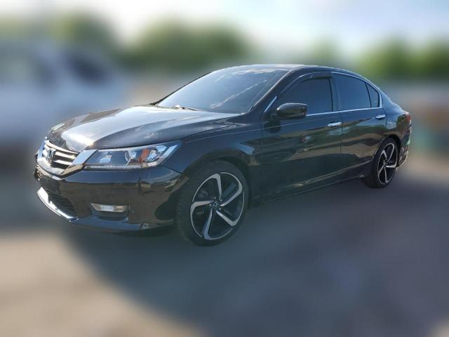 honda accord 2014 1hgcr2f37ea057153