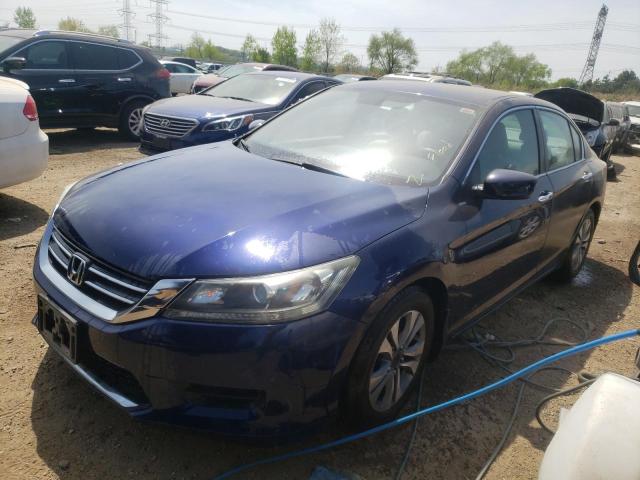 honda accord lx 2014 1hgcr2f37ea075488