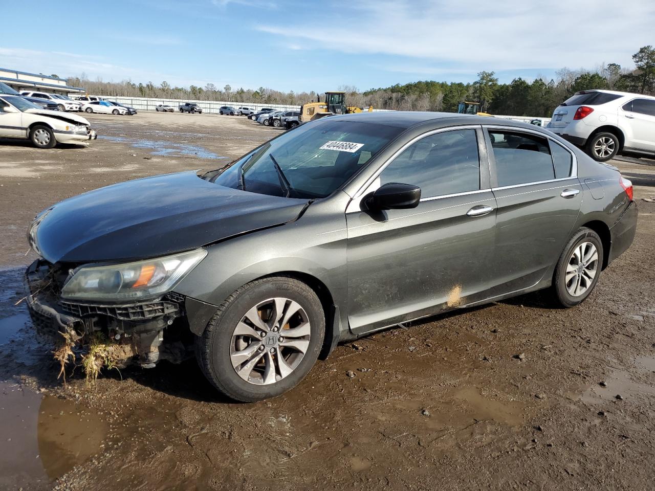 honda accord 2014 1hgcr2f37ea103922