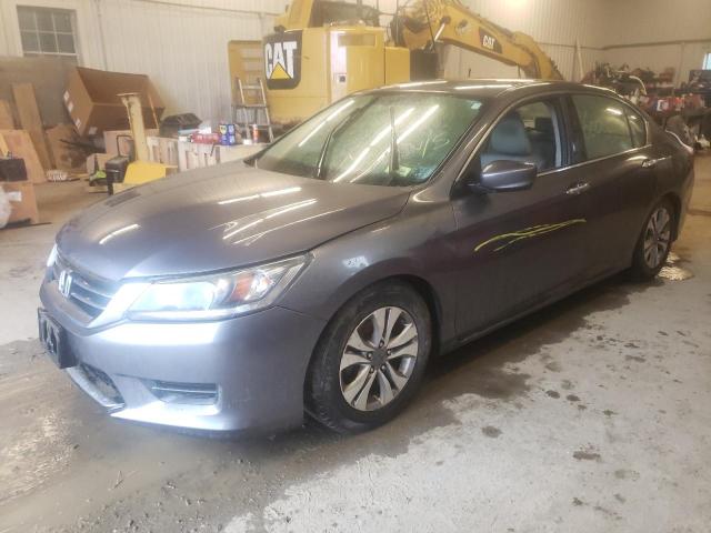 honda accord lx 2014 1hgcr2f37ea155440