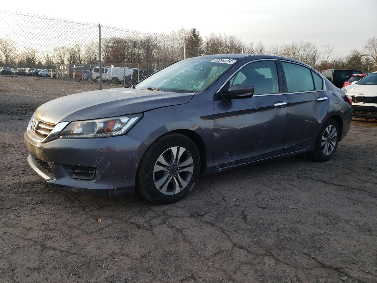 honda accord 2014 1hgcr2f37ea207844