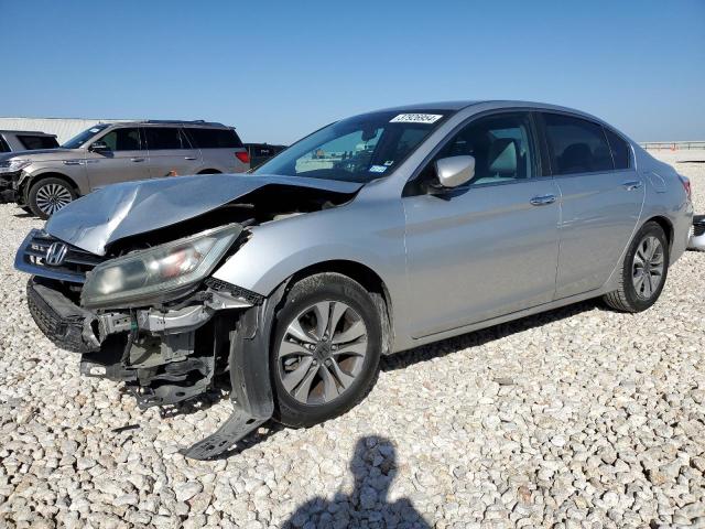 honda accord 2014 1hgcr2f37ea252069