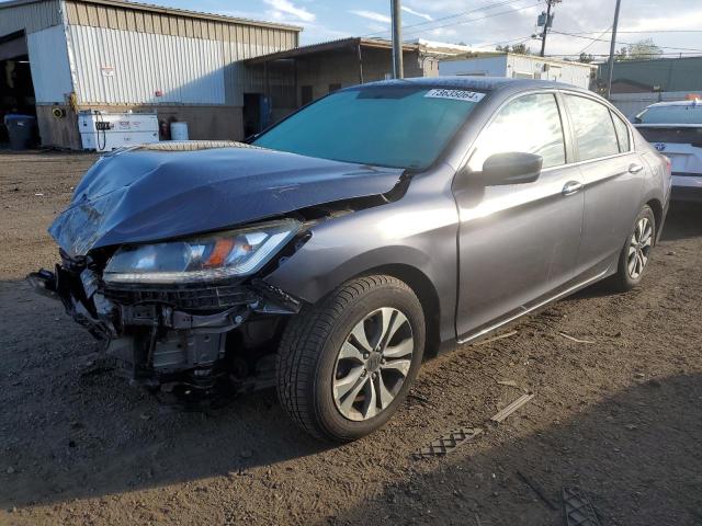 honda accord lx 2014 1hgcr2f37ea279868