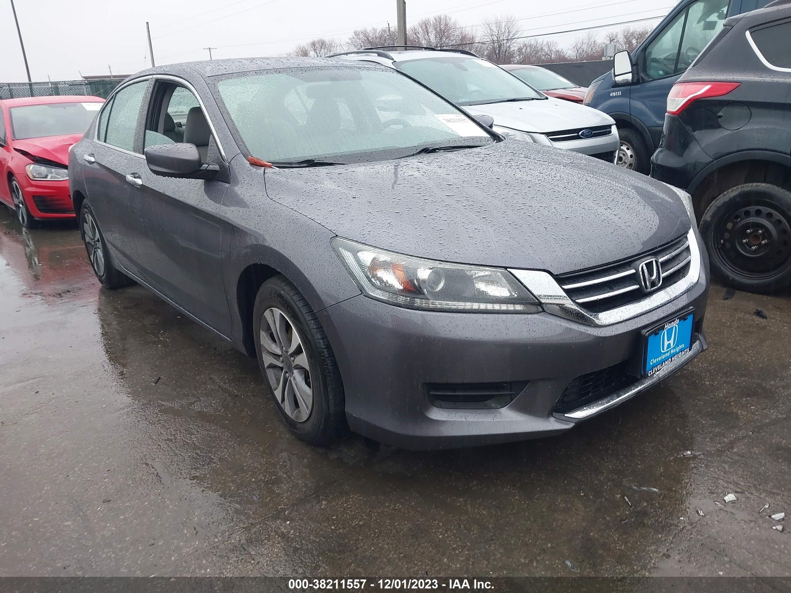 honda accord 2014 1hgcr2f37ea294953