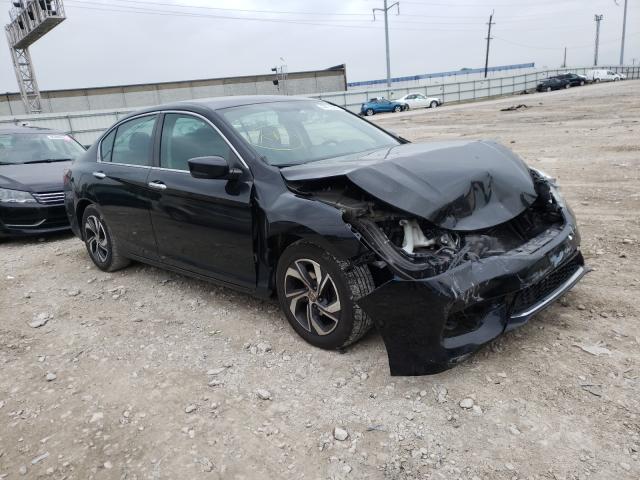 honda accord lx 2016 1hgcr2f37ga043918