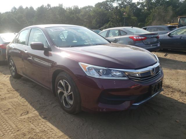 honda accord lx 2016 1hgcr2f37ga101588