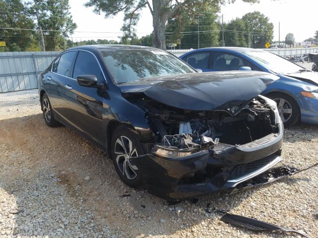 honda accord lx 2016 1hgcr2f37ga115636