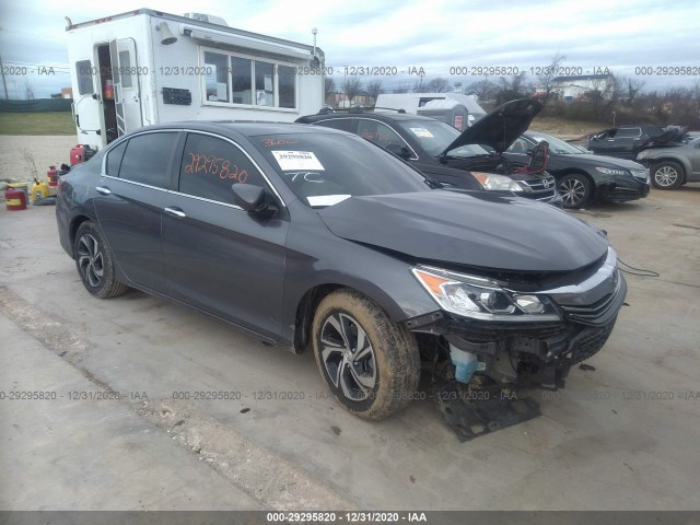 honda accord sedan 2016 1hgcr2f37ga137359