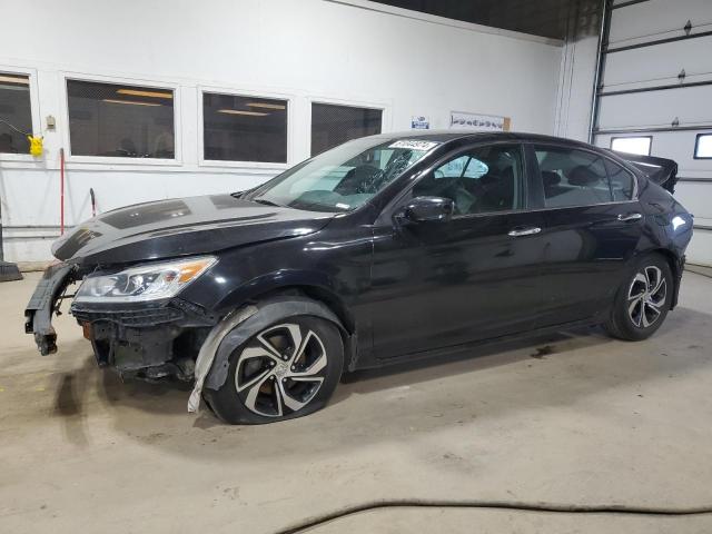 honda accord lx 2016 1hgcr2f37ga141556