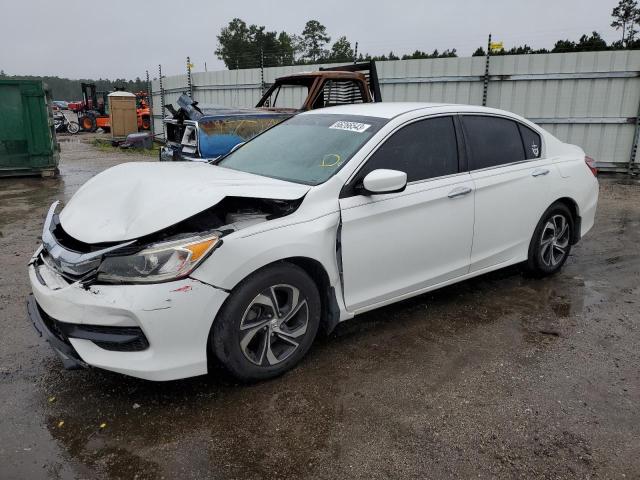 honda accord lx 2016 1hgcr2f37ga156686