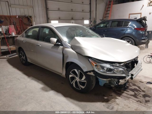 honda accord 2016 1hgcr2f37ga157417