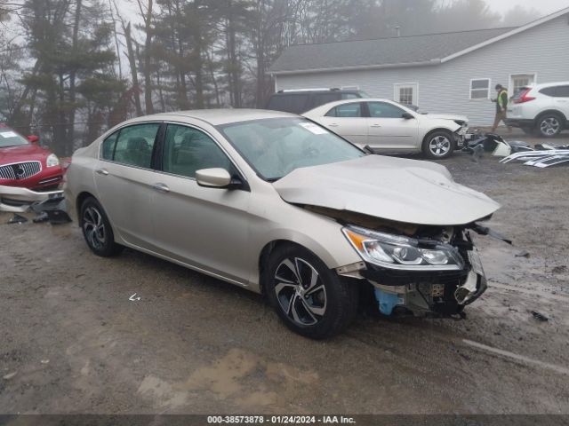 honda accord 2016 1hgcr2f37ga165274