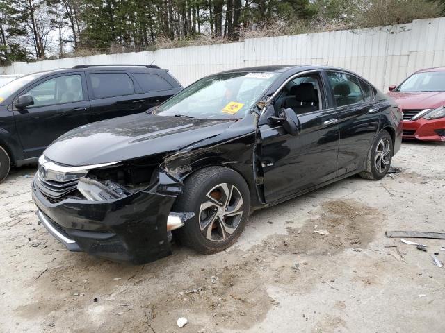 honda accord lx 2016 1hgcr2f37ga184343