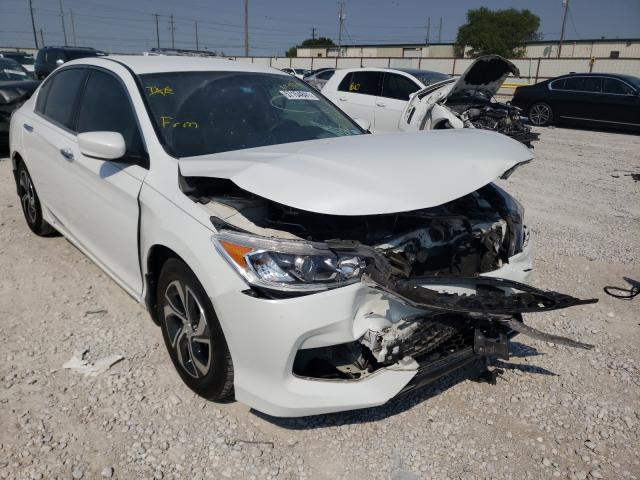 honda accord lx 2016 1hgcr2f37ga193883