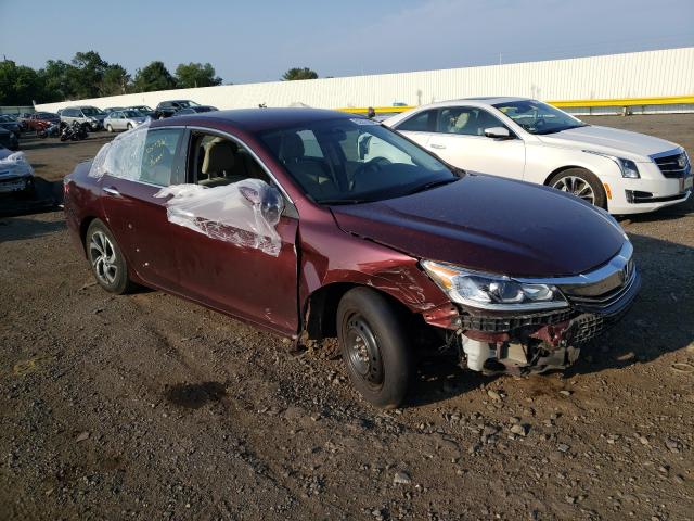 honda accord lx 2016 1hgcr2f37ga205207