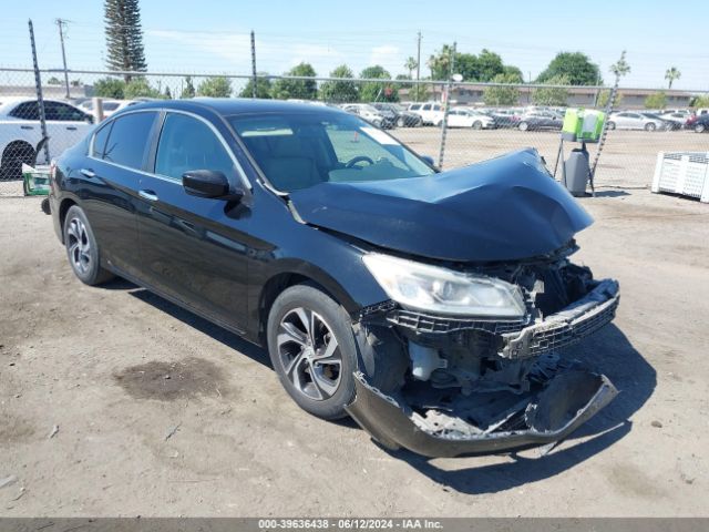 honda accord 2016 1hgcr2f37ga224050