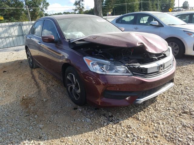 honda accord lx 2016 1hgcr2f37ga243486