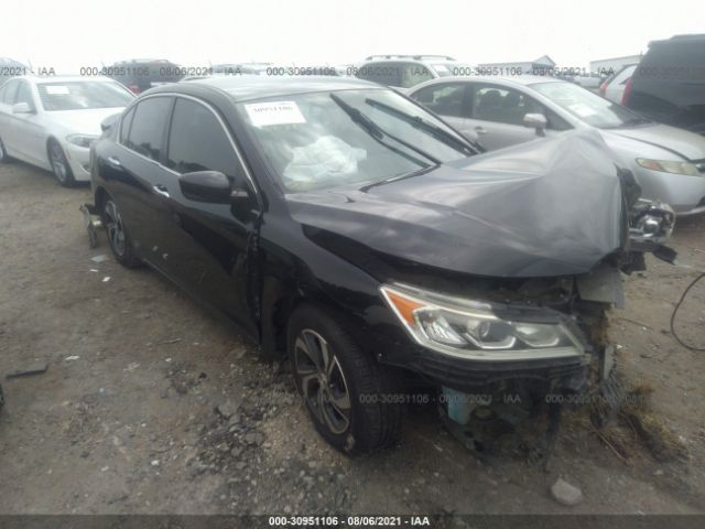 honda accord sedan 2016 1hgcr2f37ga247859