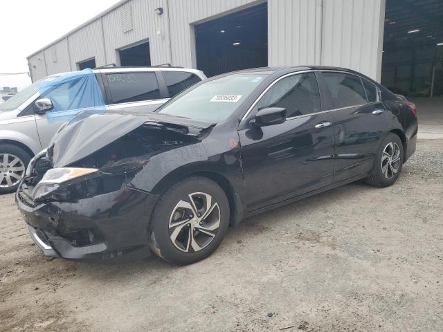 honda accord lx 2017 1hgcr2f37ha041944